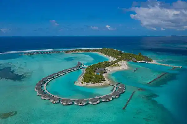 سینامون دونولی بهترین هتل مالدیو