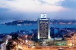هتل مارمارا تکسیم استانبول