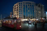هتل تکسیم اسکوئر استانبول