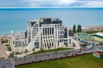 هتل د گرند گلوریا باتومی گرجستان