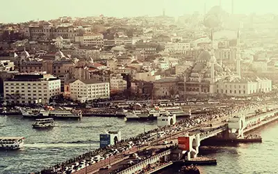 بهترین هتل های استانبول از نظر مردم