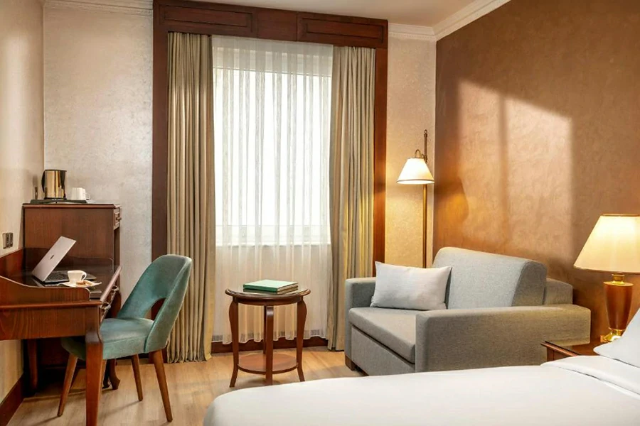 هتل 4 ستاره اکسیدنتال نزدیک میدان تکسیم استانبول